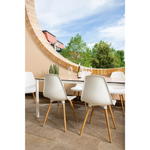 Topstar Schalenstuhl „T2020“, 2er Set - Topstar Schalenstuhl T2020 2 er Set 767646 l ZN