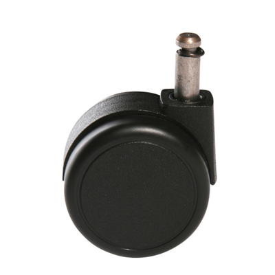 Topstar Teppichbodenrollen, GAP, 10 mm, 5er-Set