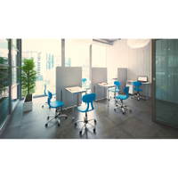 Schulbibliothek Cool - WIZ BIB MB 0003 d 26