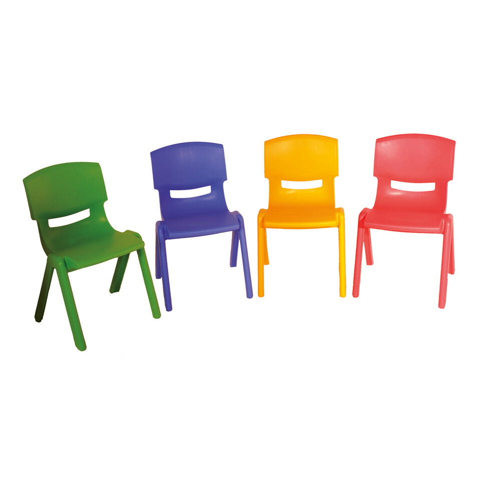 Kinderstuhl FLEXI