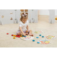 FantaColor Baby Mosaik, 21 Teile - 023299 d 26