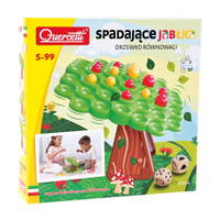 Balancespiel – Fallende Äpfel - 023332 b 25