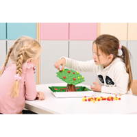 Balancespiel – Fallende Äpfel - 023332 d 25