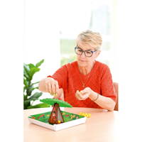 Balancespiel – Fallende Äpfel - 023332 d 26 SENIOR