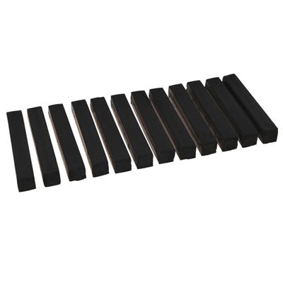Pastellkreide schwarz