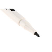 Mini-Whiteboardmarker, schwarz, 12er-Set - 024141 b 25