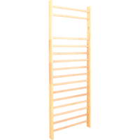 Sprossenwand – einfach – 256 cm - 026003 b 18