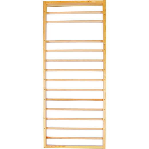 026005_a_09 Sprossenwand mit 13 Sprossen - 026005 a 09