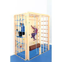 Sprossenwand mit 7 Sprossen - 026006 p 19