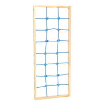 Kletternetzwand 90 x 220 cm - 026007 a 21