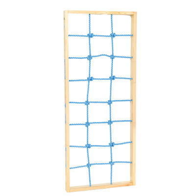 Kletternetzwand 90 x 220 cm