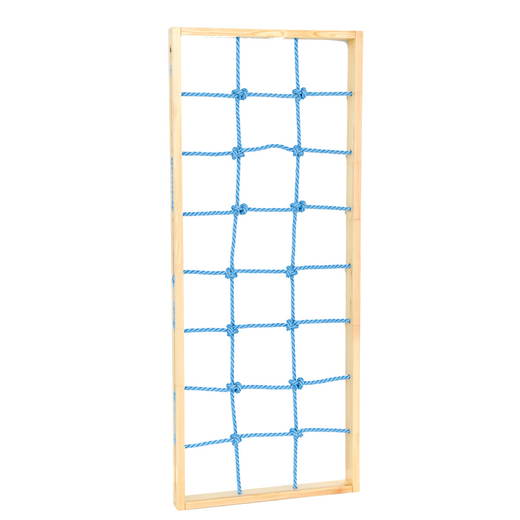 026007_a_21 Kletternetzwand 90 x 220 cm - 026007 a 21