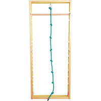 Kletterseilwand 90 x 220 cm - 026008 a 09