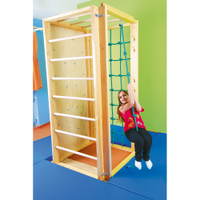Kletterseilwand 90 x 220 cm - 026008 b 09