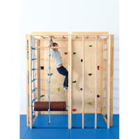 Kletterseilwand 90 x 220 cm - 026008 n 19