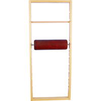 Drehbare Walze, gepolstert - 026009 a 09