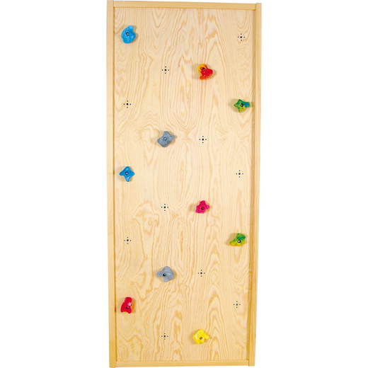 026010_a_09 Kletterwand 90 x 220 cm - 026010 a 09