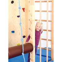 Kletterwand 90 x 220 cm - 026010 o 19