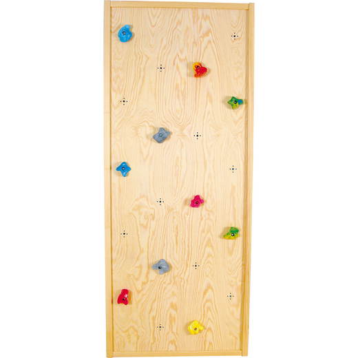 026012_a_09 Klettergriffe zur Kletterwand 10 Stück - 026012 a 09