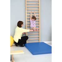 Kindergarten-Sprossenwand - 026018 c 23