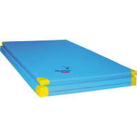 Matte 200 x 120 cm, H 10 cm - 026025 a 12
