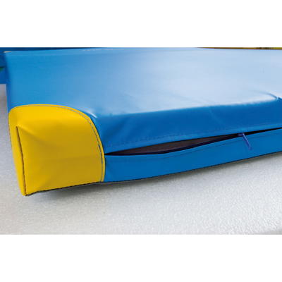 Matte 200 x 120 cm, H 20 cm