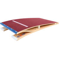 Sprungbrett mit Beschichtung - 026028 a 18