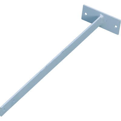 Wandbefestigung für Sprossenwand