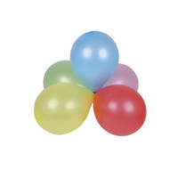 Luftballons, 100 Stück, Ø ca. 20 cm - 045010 a 13