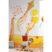 Luftballons, 100 Stück, Ø ca. 20 cm - 045010 zf 25