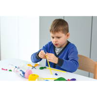 Luftballons, diverse Formen - 045011 f 24