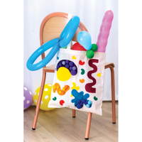 Luftballons, diverse Formen - 045011 g 25
