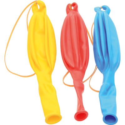 Luftballons – Bälle