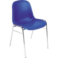Stuhl BETA Chrome - 048030 a 12