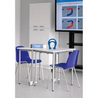 Stuhl BETA Chrome - 048030 d 21