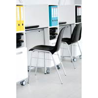 Stuhl BETA Chrome - 048112 f 21