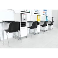 Stuhl BETA Chrome - 048112 g 21