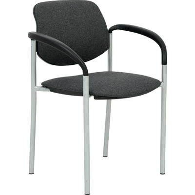 Konferenzstuhl STYL mit Armlehne