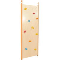 Kletterwand zum Einhängen, mit Klettergriffen - 092343 a 15