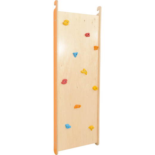 092343_a_15 Kletterwand zum Einhängen, mit Klettergriffen - 092343 a 15