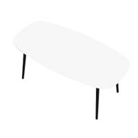 Xena Tisch, oval – Bild 53