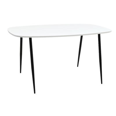 Xena Tisch, oval