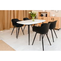 Xena Tisch, oval – Bild 50