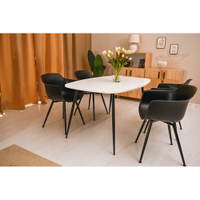 Xena Tisch, oval – Bild 48