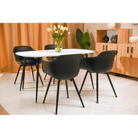 Xena Tisch, oval – Bild 47
