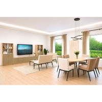 Xena Tisch, oval – Bild 32