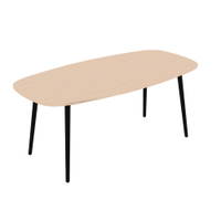Xena Tisch, oval – Bild 30