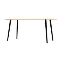 Xena Tisch, oval – Bild 28