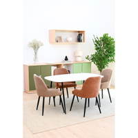 Xena Tisch, oval – Bild 23