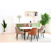 Xena Tisch, oval – Bild 22